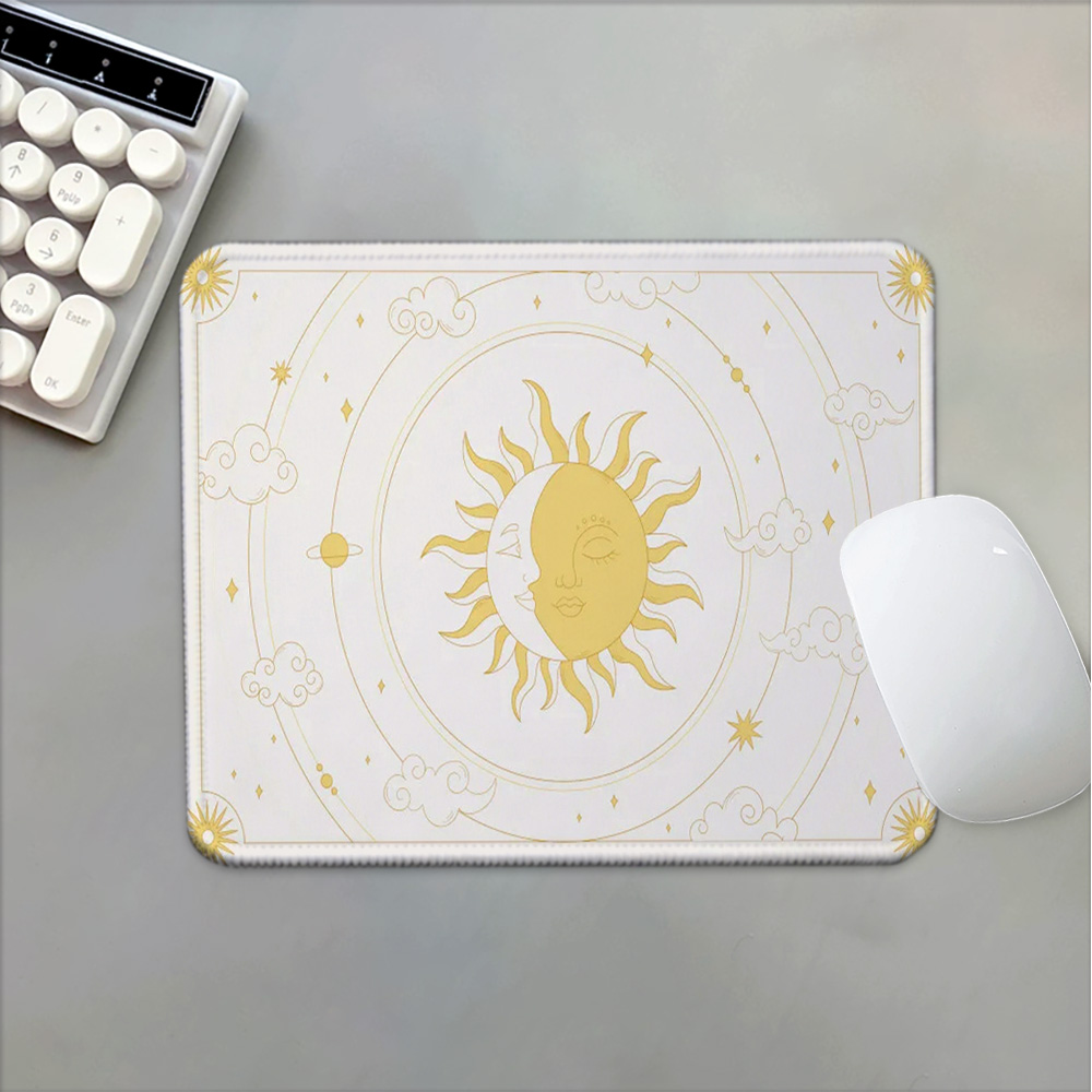 Mosepad Sun God Computer Mat A - Gaming Accessories Companies avaliação e preço