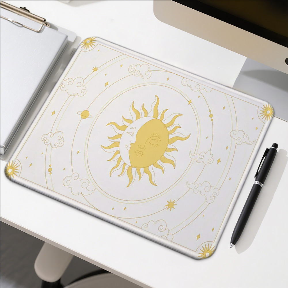 Mosepad Sun God Computer Mat A - Gaming Accessories Companies avaliação e preço