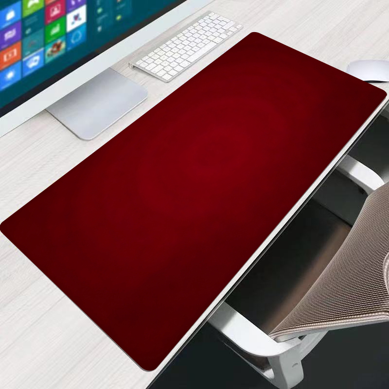 Mouse Pad Vermelho para Escrit - Gaming Accessories For Gaming Laptop avaliação e preço
