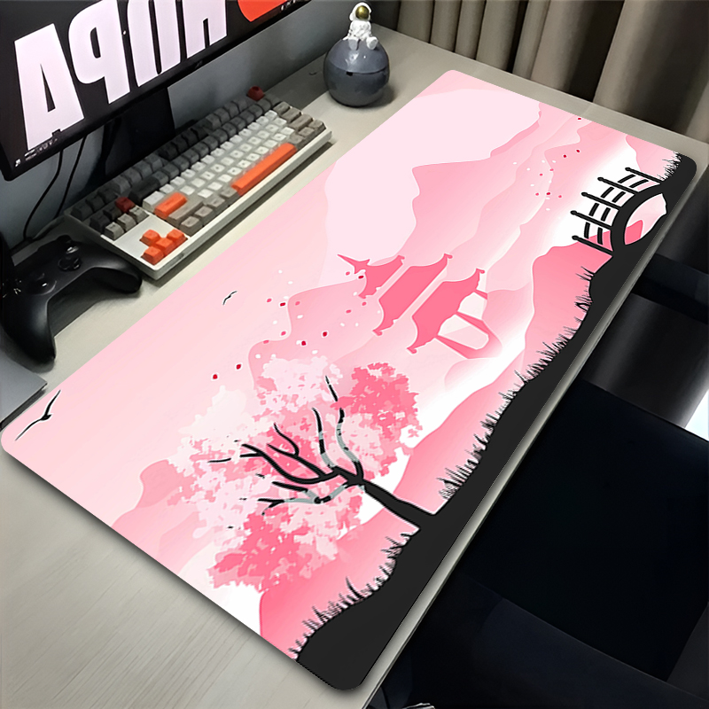 Mousepad Gamer Acessórios para - Gaming Accessories Companies avaliação e preço