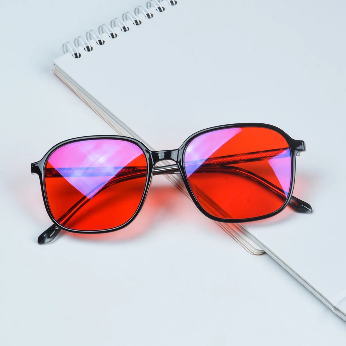 Óculos de filtro de luz azul S - Gaming Glasses Tinted avaliação e preço