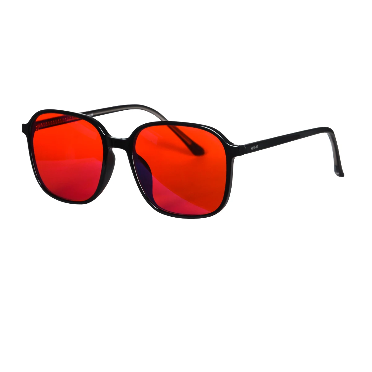 Óculos de filtro de luz azul S - Gaming Glasses Tinted avaliação e preço