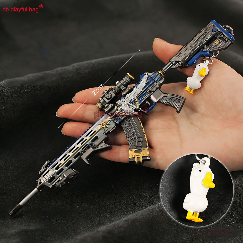 Chaveiro de Arma de Brinquedo  - Gaming Accessories In China avaliação e preço