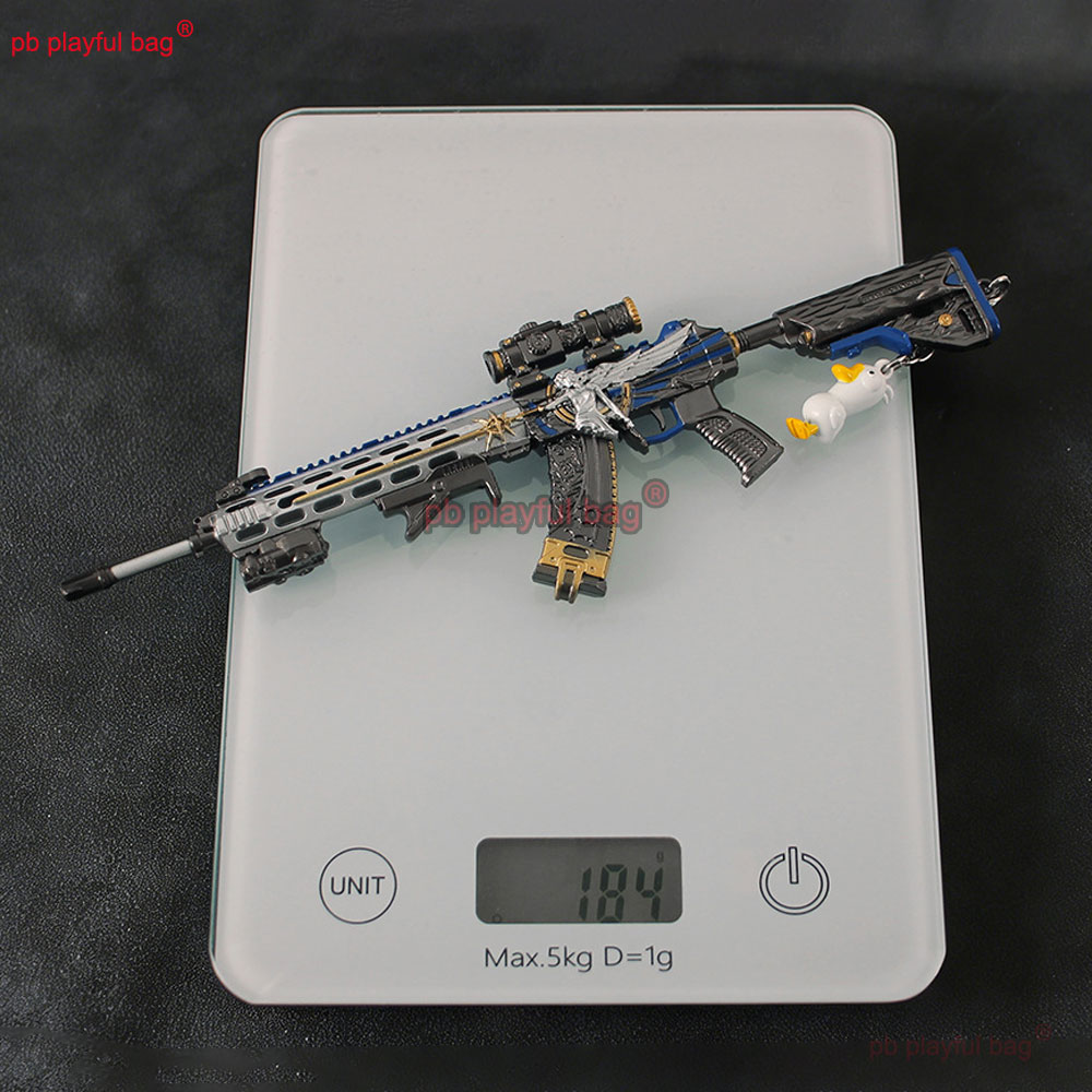 Chaveiro de Arma de Brinquedo  - Gaming Accessories In China avaliação e preço