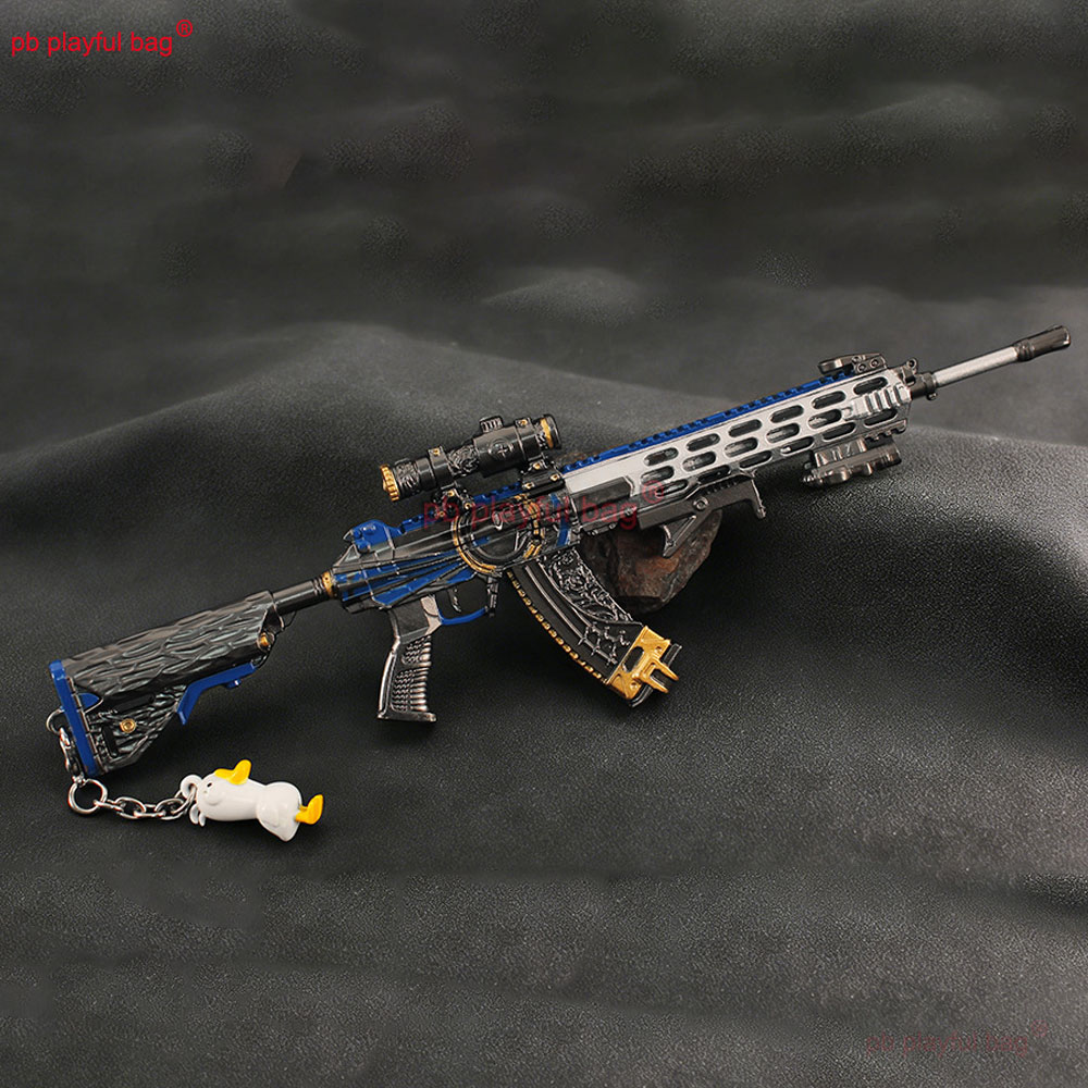 Chaveiro de Arma de Brinquedo  - Gaming Accessories In China avaliação e preço