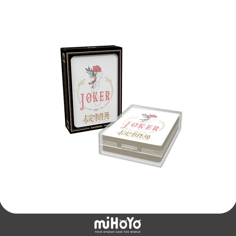54 pçs/set oficial anime jogo  - Gaming Accessories In China avaliação e preço