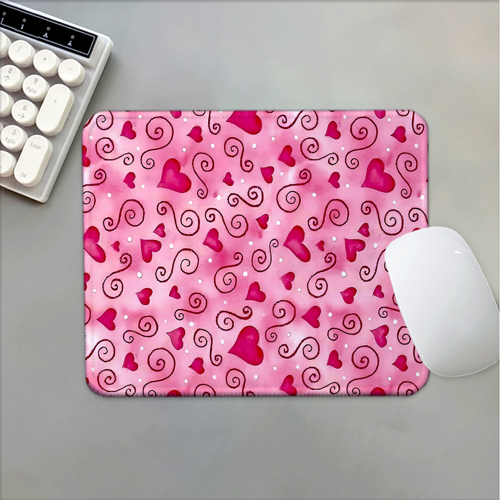 Mosepad LOVE spread, acessório - Gaming Accessories Companies avaliação e preço