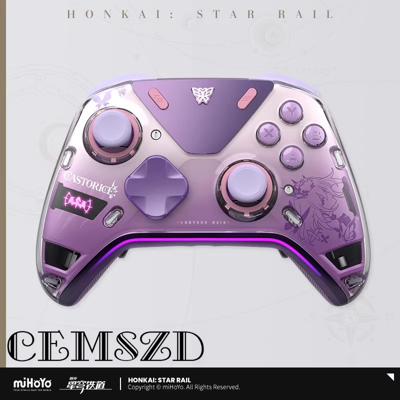 [Genuíno] em estoque castorice - Gaming Accessories In China avaliação e preço