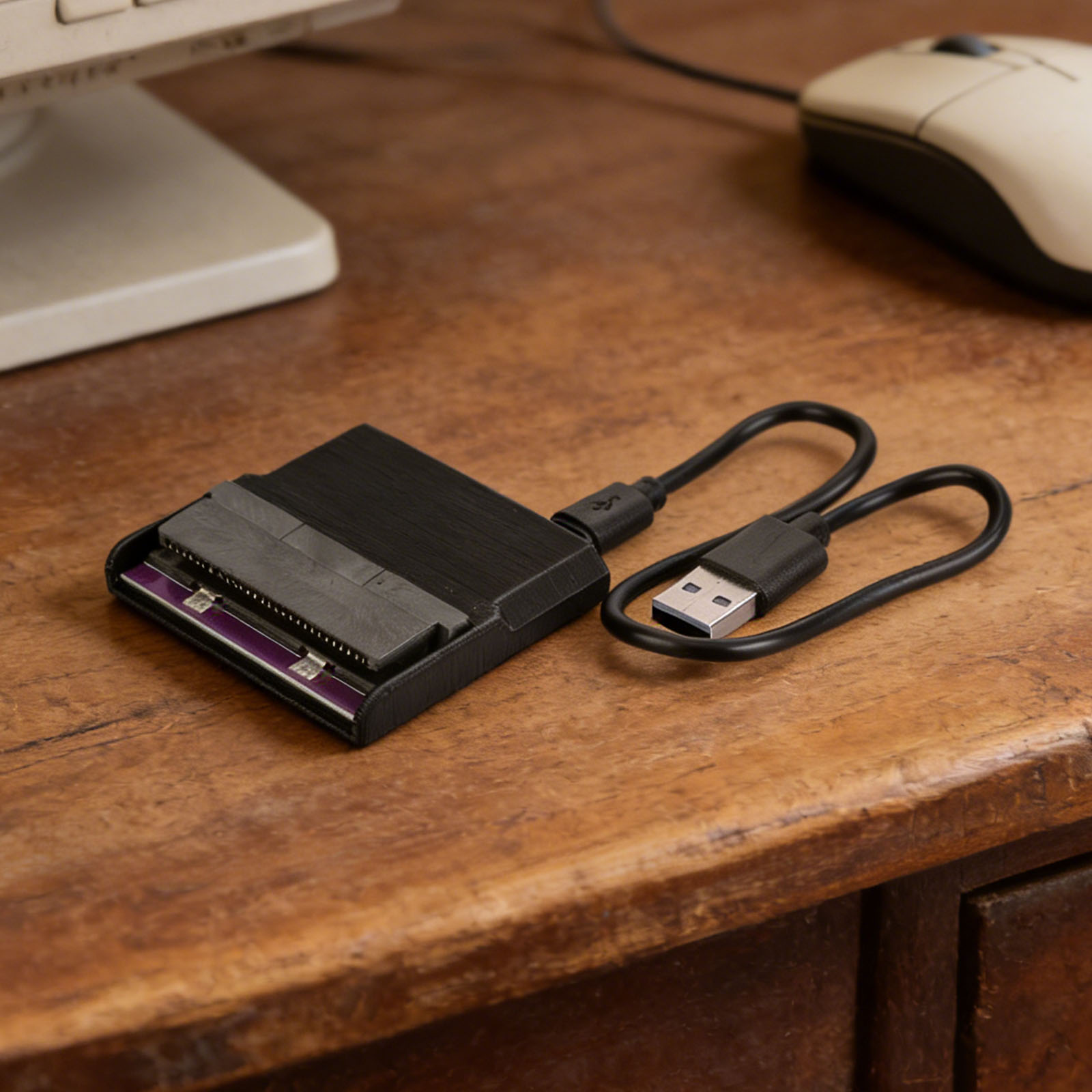 Leitor e Gravador de Cartuchos - Gaming Accessories In China avaliação e preço