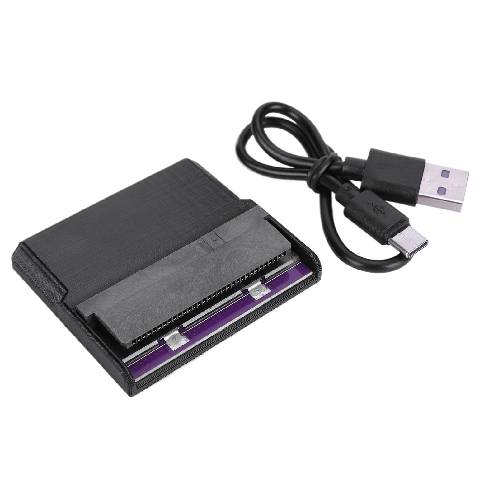 Leitor e Gravador de Cartuchos - Gaming Accessories In China avaliação e preço