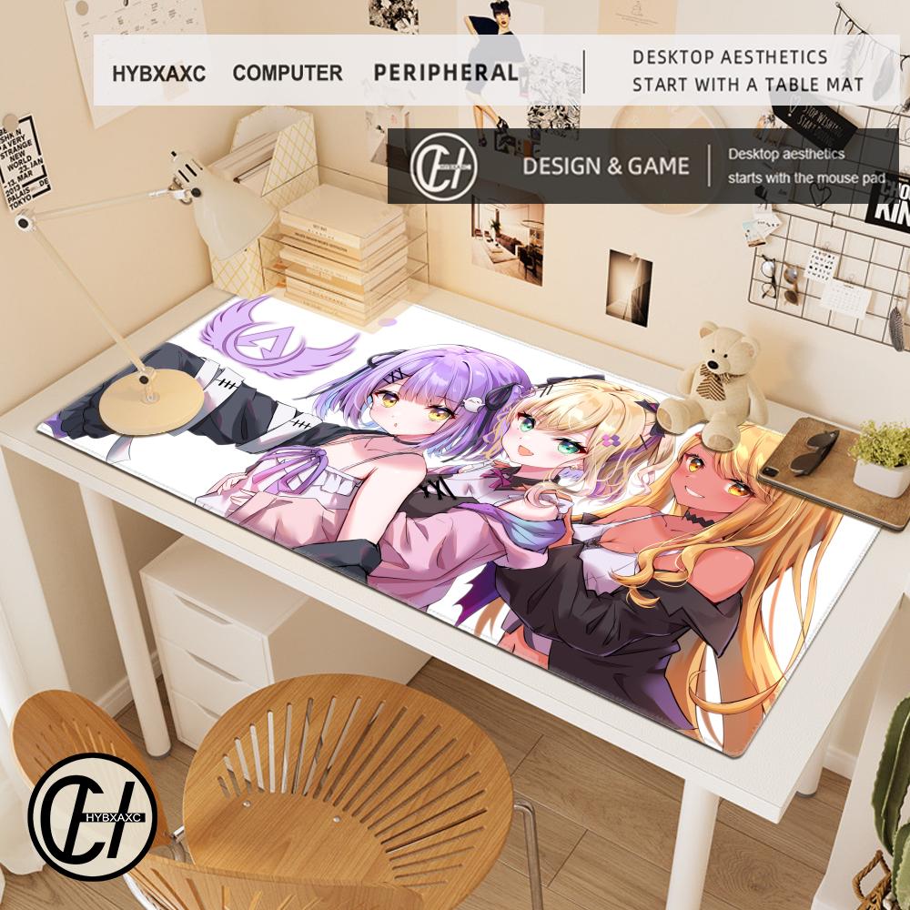 Mouse Pad HYBXAXC Acessórios p - Gaming Accessories Companies avaliação e preço