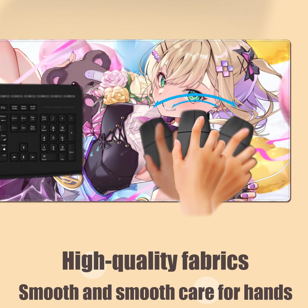 Mouse Pad HYBXAXC Acessórios p - Gaming Accessories Companies avaliação e preço