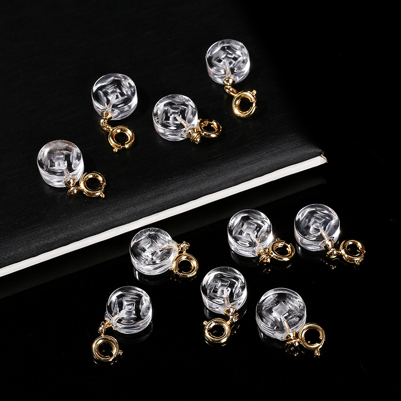 Natural Rock Quartz Esculpido  - Gaming Equipment Accessories avaliação e preço