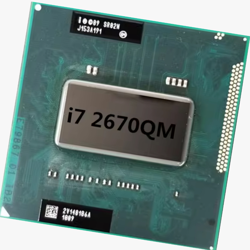 Processador de Computador Inte - Intel Cpu Core I7 avaliação e preço